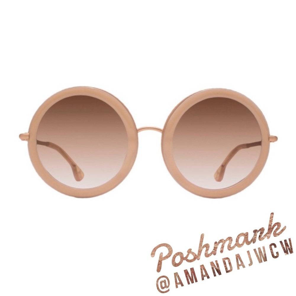 Brand New Alice + Olivia Beverly Sunglasses - NWT - SOLD OUT EVERYWHERE!
